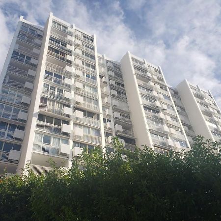 Apartmán El Rinconcito De La Almadraba Alicante Exteriér fotografie
