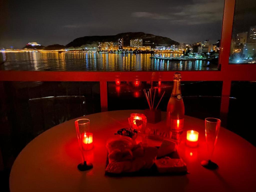 Apartmán El Rinconcito De La Almadraba Alicante Exteriér fotografie