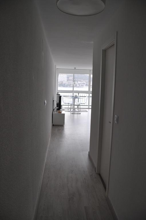 Apartmán El Rinconcito De La Almadraba Alicante Exteriér fotografie