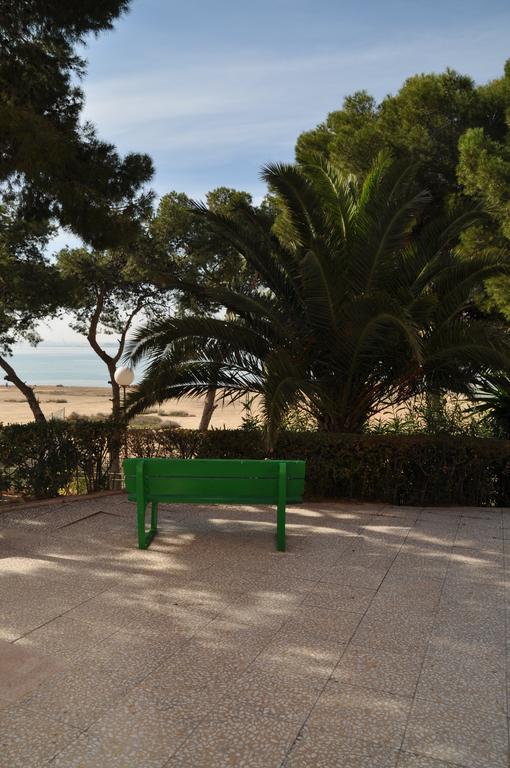 Apartmán El Rinconcito De La Almadraba Alicante Exteriér fotografie