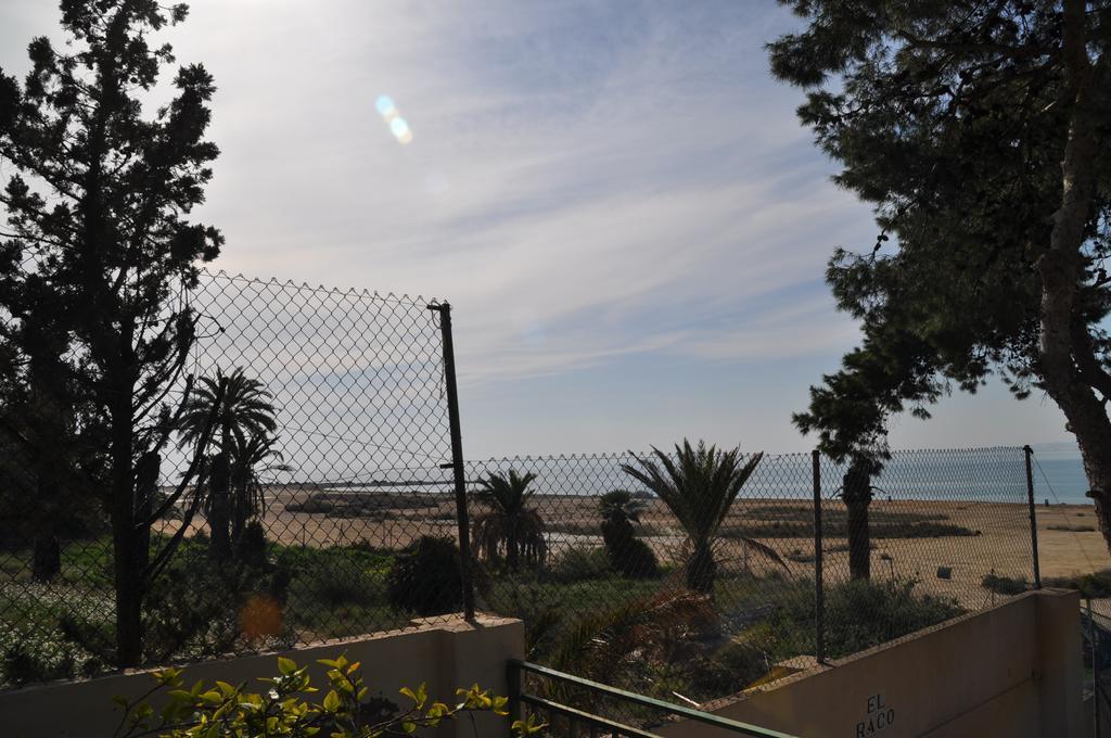 Apartmán El Rinconcito De La Almadraba Alicante Exteriér fotografie