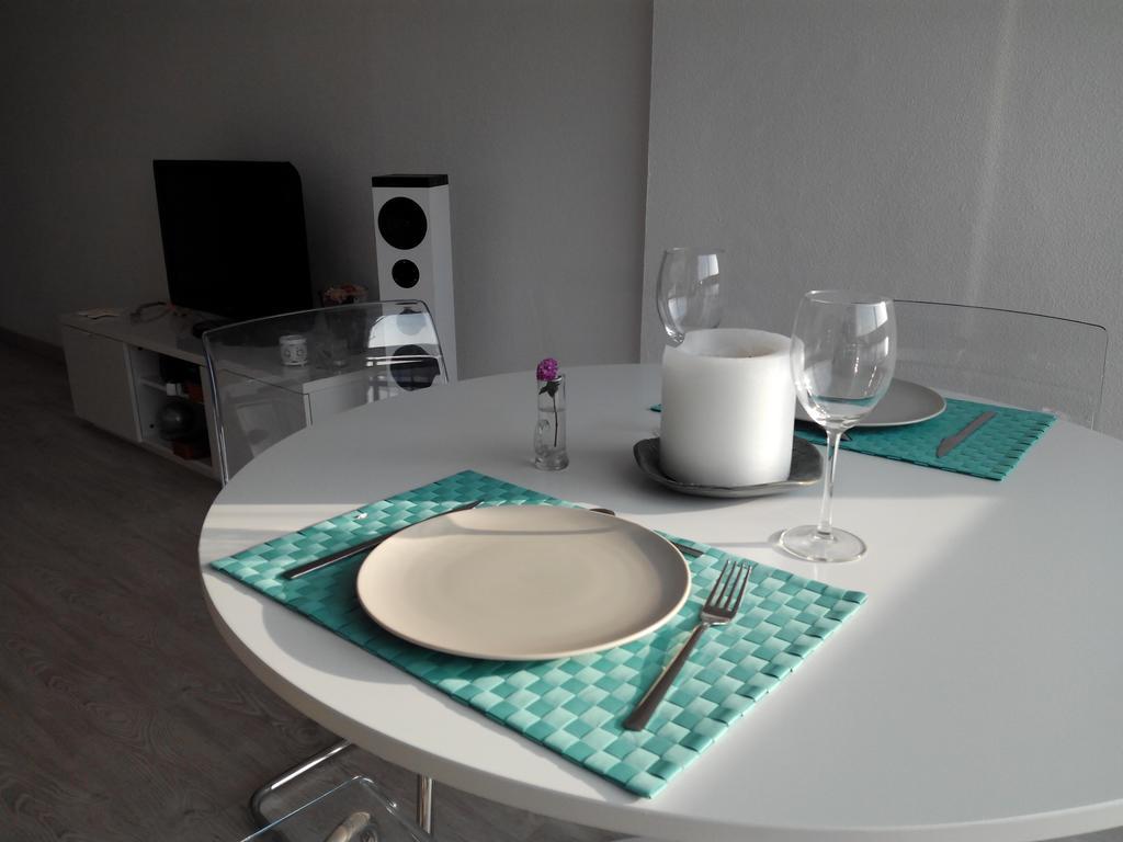 Apartmán El Rinconcito De La Almadraba Alicante Exteriér fotografie